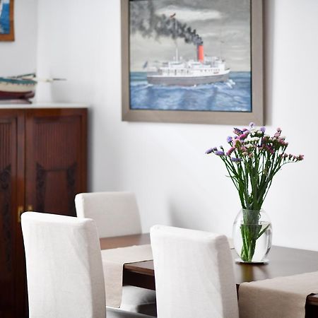 Athens Squared Apartments Luaran gambar