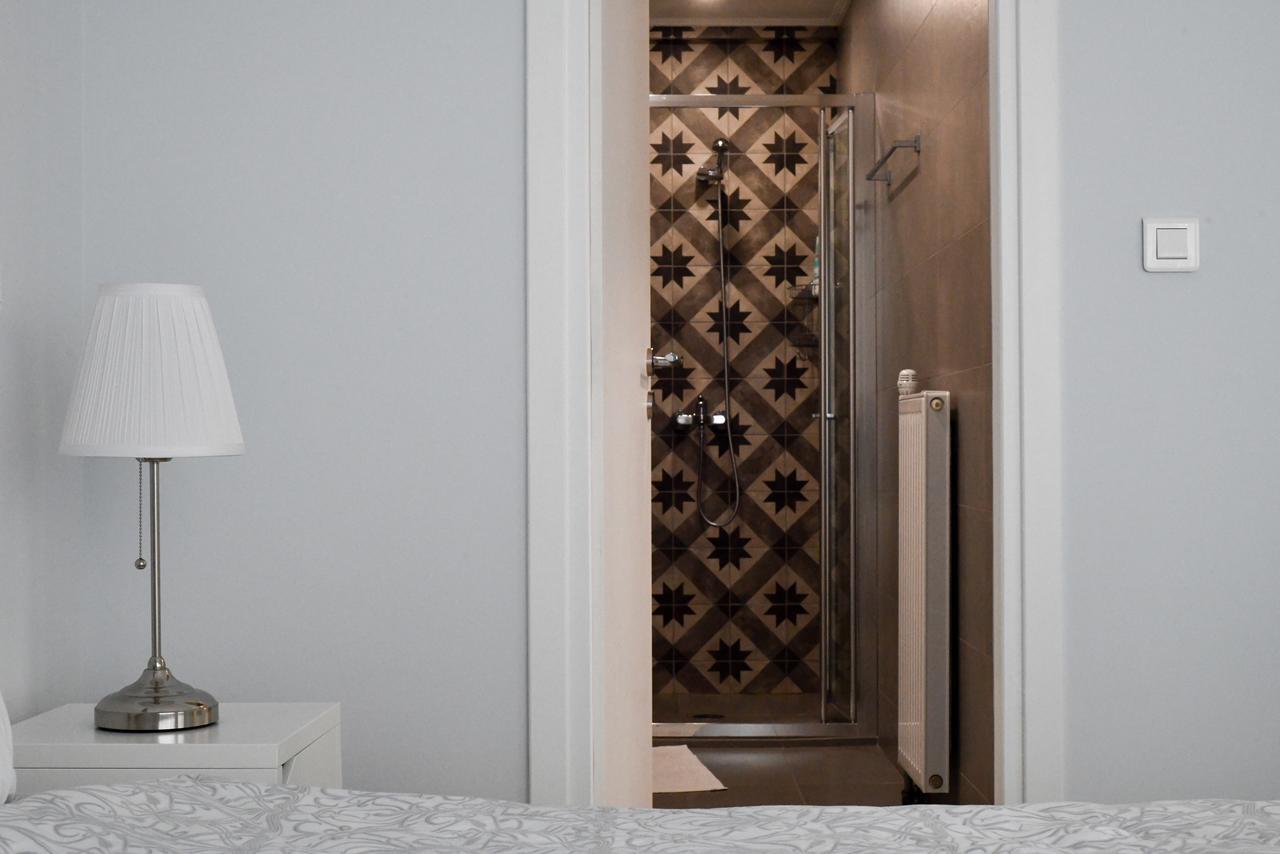 Athens Squared Apartments Luaran gambar