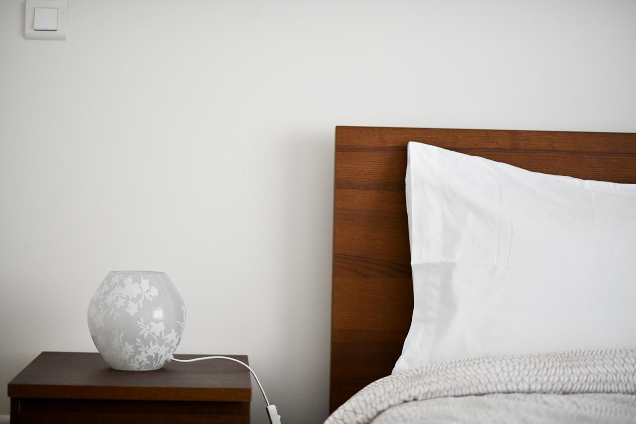 Athens Squared Apartments Luaran gambar