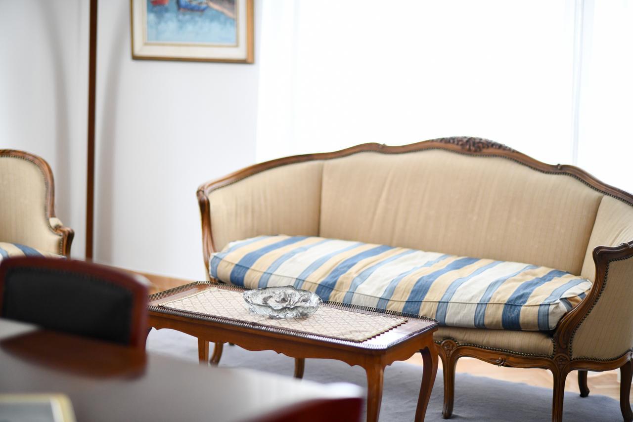 Athens Squared Apartments Luaran gambar