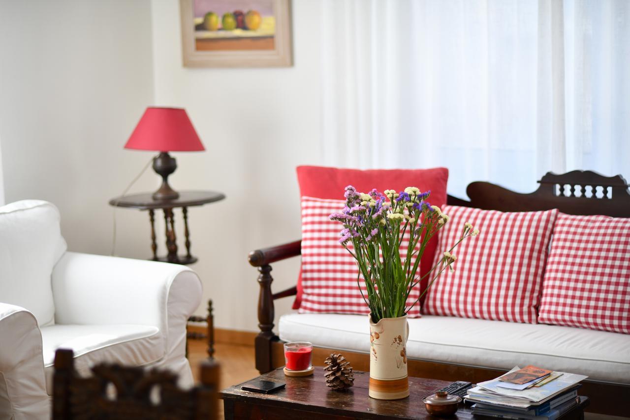 Athens Squared Apartments Luaran gambar