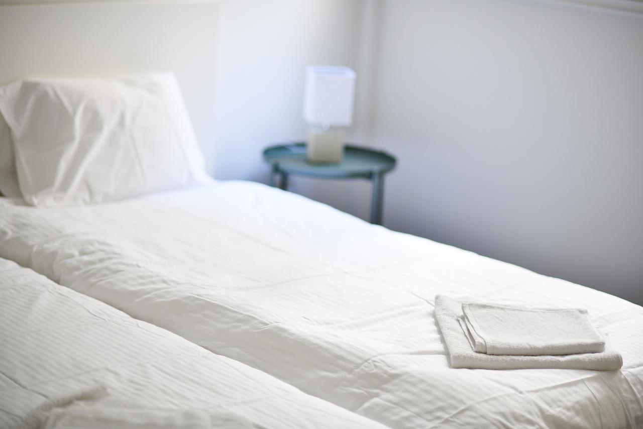 Athens Squared Apartments Luaran gambar